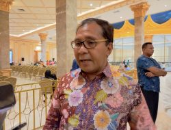 Pemkot Makassar Siap Produksi Co’mo, Sisa Tunggu Izin Pusat