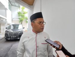 Proyek Pembangunan KA Makassar-Parepare, Danny Konsisten Pilih Elevated