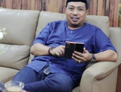 Susun Struktur Kepengurusan, Demokrat Pangkep Siap Akomodir Milenial