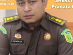 Berkas Perkara 14 Tersangka Kasus BPNT Sulsel Mengendap