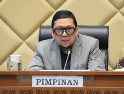 DPR dan KPU Sepakat Pemilu 2024 Tetap Gunakan Sistem Proporsional Terbuka