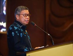 Taufan Pawe Berhasil Capai Target Turunkan Angka Pengangguran 5,6 Persen di 2022