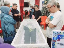 TKP Kematian Virendy Ditengarai Bukan di Tompobulu, Pengurus Mapala Diduga Lakukan Pengaburan Fakta