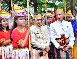 Kota Palopo Tuan Rumah Puncak Peringatan Hari Jadi Luwu ke-755 dan Hari Perlawanan Rakyat Luwu ke-77