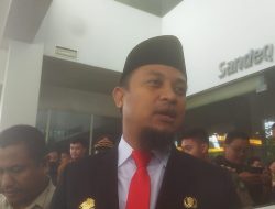 SPPD Dipotong, Gubernur Minta Lapor