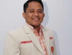 Ketua Pemuda Muhammadiyah Sulsel Incar DPD RI