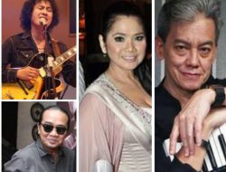 Fariz RM, Deddy Dhukun, Vina Panduwinata dan Mus Mujiono Bakal Gelar Konser di Makassar, Cek Jadwalnya