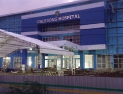 Laksus: KPK Sudah Terima Laporan Awal Proyek Galesong Hospital