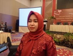 Berafiliasi Parpol, KPU Makassar Pecat Satu Petugas PPK Jelang Pelantikan