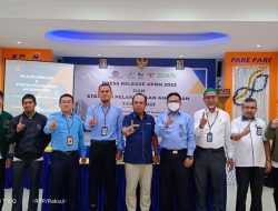 6 Langkah Strategi Pelaksanaan Anggaran 2023 Satker Kemenkeu Satu Parepare