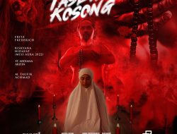 Terinspirasi Kisah Nyata dari Tanah Sulawesi, Film Tasbih Kosong Tayang 2 Februari 2023