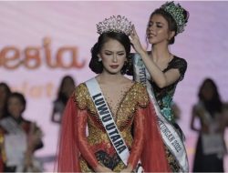 Tita Kamila, Putri asal Luwu Utara Ini Dinobatkan jadi Putri Indonesia Sulawesi Selatan 2023