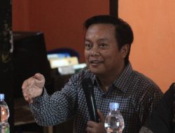 Kepala KPPN Palopo Apresiasi Program Pembiayaan Ultra Mikro Subsidi Bunga 0 Persen di Luwu Utara