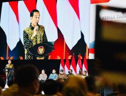 Jokowi Minta Perhatikan Stok dan Harga Pangan, Danny: Alhamdulillah Aman Berkat Kemandirian Masyarakat Lorong Wisata