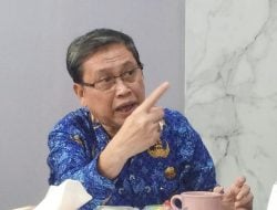 DPMPTSP Sulsel Buka Layanan Perizinan Penggunaan Laut