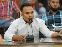 AMIWB Desak Polres Wajo Tuntaskan Dugaan Kasus Korupsi Bappelitbangda