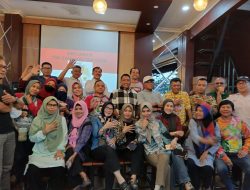 Dinilai Figur Pro Rakyat, Alumni SMPN 5 Makassar Dorong Muh Burhanuddin Maju Caleg DPRD Sulsel