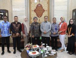 Makassar Tuan Rumah IGA 2023