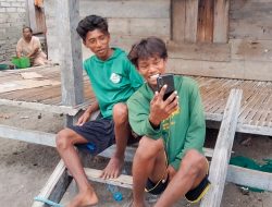 Desa Tarupa di Selayar Akhirnya Bisa Terjangkau Jaringan 4G Telkomsel