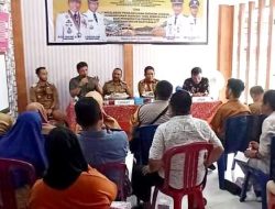 Musrenbang Tingkat Kelurahan Digelar Hingga 31 Januari