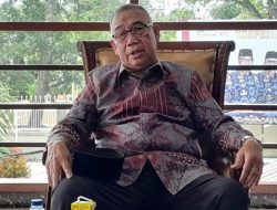Pangerang Rahim Minta Pihak Terkait Kolaborasi Percepat Turunkan Angka Stunting di Parepare