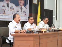 Aktivitas Perekonomian Kabupaten Gowa Positif di 2022 