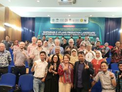 Gelar Seminar Nasional, SDGs Unpad Harap Indonesia Capai Tujuan Pembangunan Berkelanjutan 2030