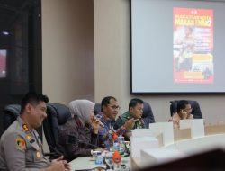 Tekan Inflasi, Pemkot Makassar Siagakan 140 Kontainer Makassar Recover Jadi Lokasi Pasar Murah 24 Jam