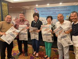 Media Koran Harian Rakyat Sulsel Merambah ke Ibu Kota
