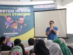 HGN 2023, RSUD Daya Makassar Perkenalkan Sejumlah Inovasi Layanan Kesehatan