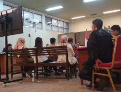 Fakta Sidang Kasus Suap BPK Sulsel, Pekerjaan Paket Proyek Dimanipulasi