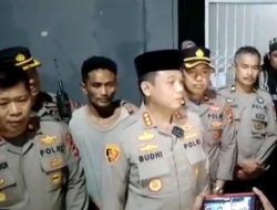 Orang Tua Korban Pembunuhan di Makassar Minta Pelaku Diberi Hukuman Setimpal