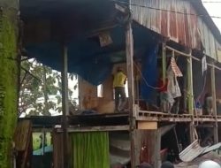 Buntut Pembunuhan Bocah di Makassar, Massa Rusak Rumah Pelaku