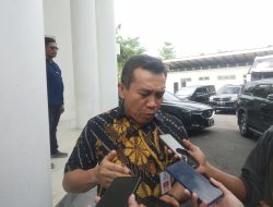 DPLH Sulsel Komitmen Realisasikan Program