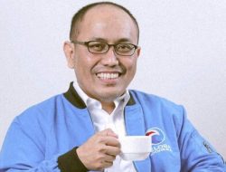 Partai Gelora Sulsel Janji Bangun Stadion jika Terbentuk Satu Fraksi di DPRD Sulsel