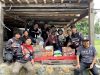 Bakti Sosial Jeneponto Ride Salurkan Bantuan ke Korban Kebakaran Sidenre