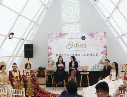 The Rinra Gelar Dream Wedding Exhibition, Puluhan Vendor Bakal Berkontribusi