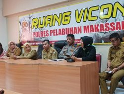 Kembali Digelar, Perayaan Cap Go Meh di Makassar Dijaga 420 Personel Gabungan 