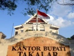 KKMS Desak Pj Bupati Tata Ulang Birokrasi Pemerintahan Takalar