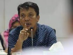 Sekertaris Golkar Makassar Kosong, Wahab Tahir Siap Dampingi Appi
