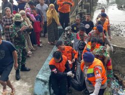 Tim SAR Gabungan, Evakuasi Remaja 17 Tahun Hilang di Perairan Palette Bone, Begini Kondisinya