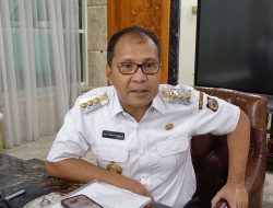 Langgar Fasum, Danny Pomanto Tegaskan Pemkot Bakal Tertibkan PKL Liar