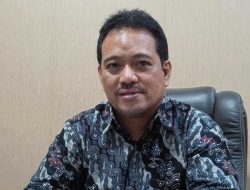 Perumda Bakal Ambil Alih Pengelolaan 4 Pasar di Makassar