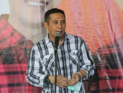 Bukan Pilwalkot Makassar, PKB Siapkan Deng Ical untuk Pileg