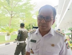 Wali Kota Makassar “Geram” Iuran Sampah Mall Panakkukang Hanya Rp1jt/Bulan