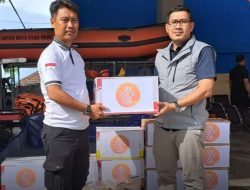 Bergerak Bersama, SKPD Pemkot Parepare Bergantian Salurkan Bantuan untuk Korban Terdampak Banjir