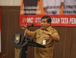 Kemendagri RI Beri Bocoran, LPPD 2021 Kota Makassar Masuk Sepuluh Besar Terbaik