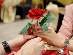 Rayakan Dengan Orang Terkasih, Makassar Nexa Pettarani Tawarkan Valentine Spesial