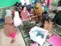 Dinkes Makassar Layani 66 Warga Terdampak Banjir, Danny Pomanto Tegaskan Yankes Harus Ada di Posko Pengungsian