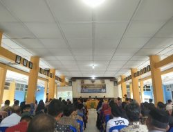 Hadir di Musrenbang Kecamatan Tompobulu, Ilham Azikin Titip Tiga Poin Konsentrasi Pemerintah